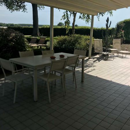B&B Temenos Parma Zewnętrze zdjęcie