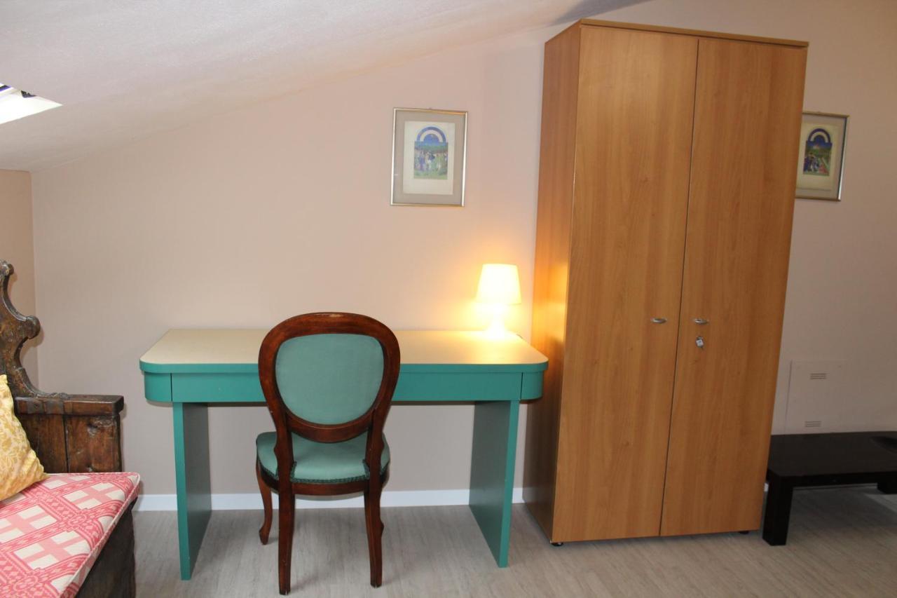 B&B Temenos Parma Zewnętrze zdjęcie