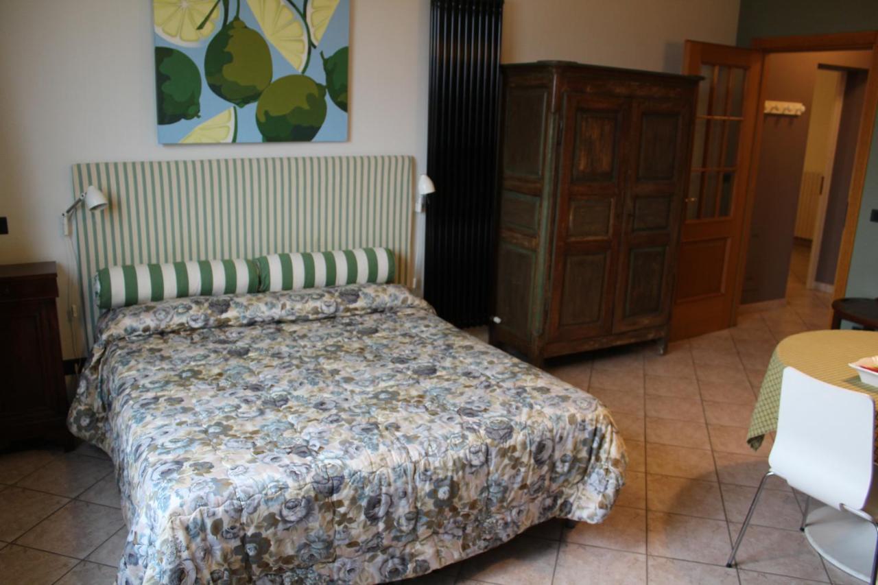 B&B Temenos Parma Zewnętrze zdjęcie