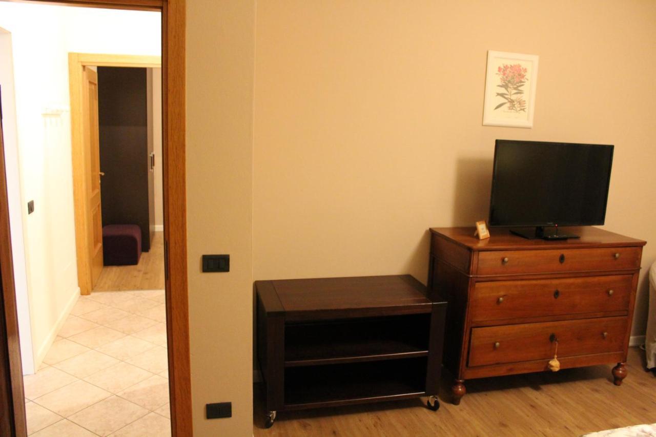 B&B Temenos Parma Zewnętrze zdjęcie