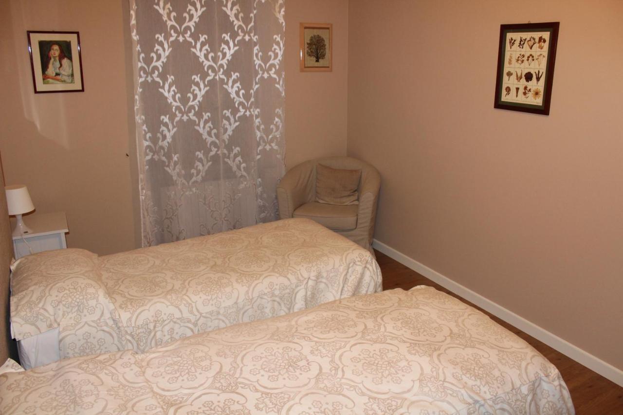 B&B Temenos Parma Zewnętrze zdjęcie
