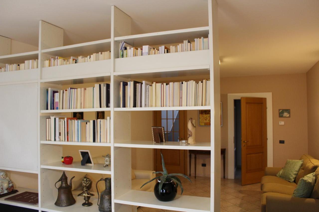 B&B Temenos Parma Zewnętrze zdjęcie