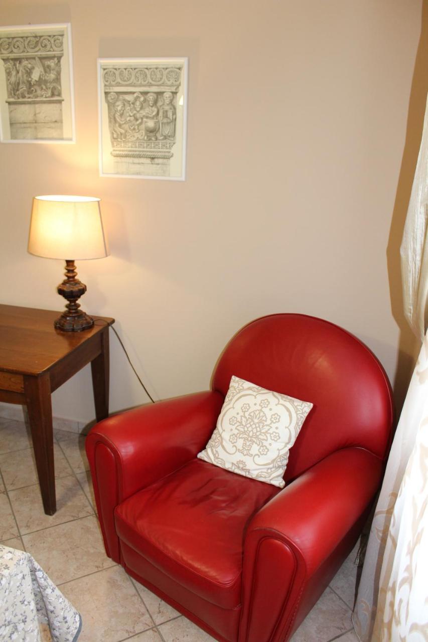 B&B Temenos Parma Zewnętrze zdjęcie
