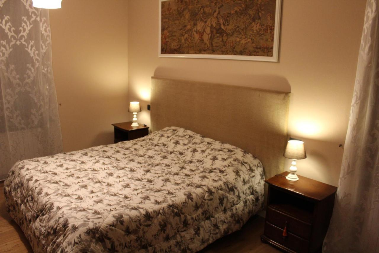 B&B Temenos Parma Zewnętrze zdjęcie