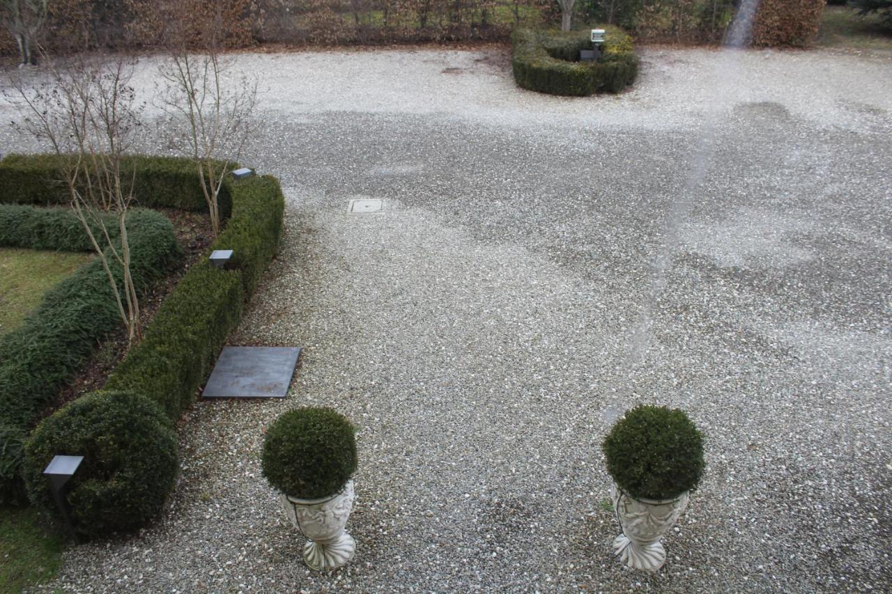 B&B Temenos Parma Zewnętrze zdjęcie