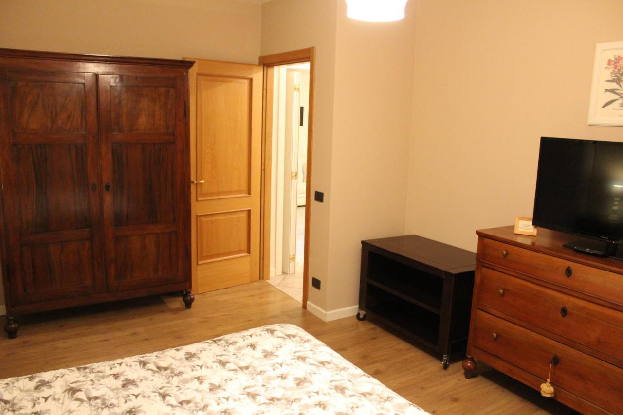 B&B Temenos Parma Zewnętrze zdjęcie