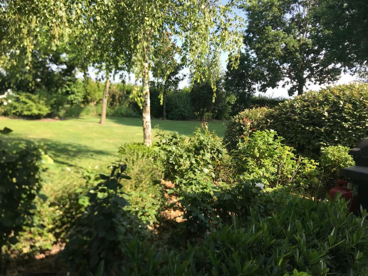 B&B Temenos Parma Zewnętrze zdjęcie