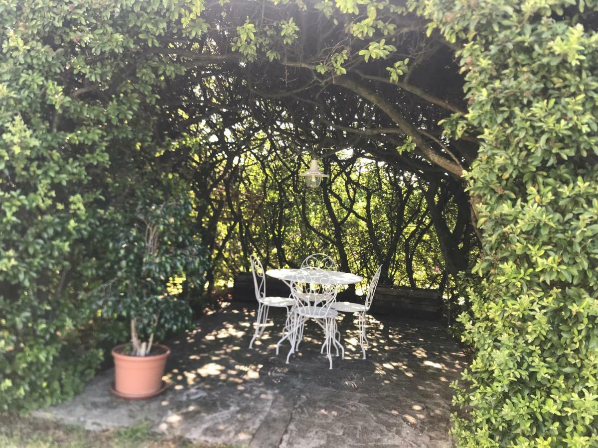 B&B Temenos Parma Zewnętrze zdjęcie